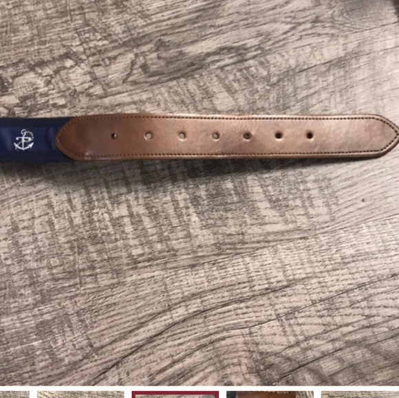 Nautica men's belt - Picture 4 of 6